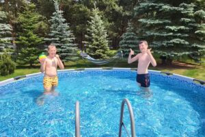 Okrasa A. Agrotourismus-Bauernhof