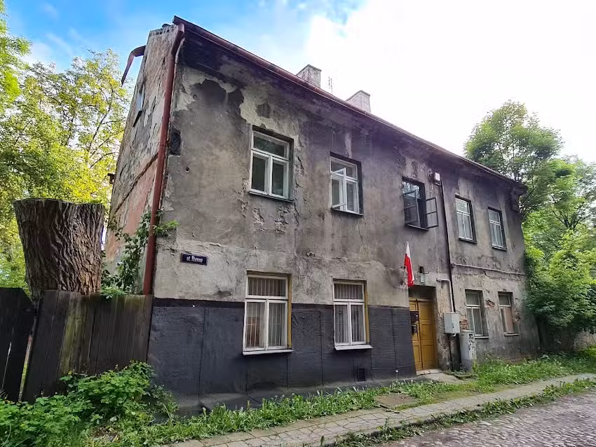 Altes Haus Sienna 21