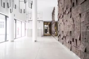 oompH Warsaw Central Luxurious Business Apartment