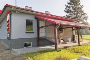 Opaa Motel Poniatowa