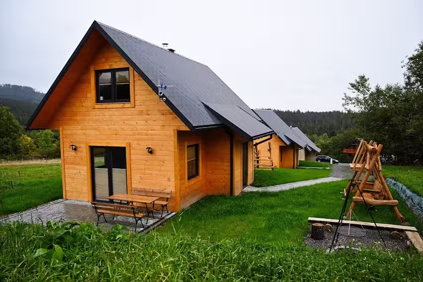 Orawska Sielanka – Rental at Babia Góra, Balia, Close to nature