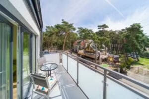 ORKA Rooms and apartments