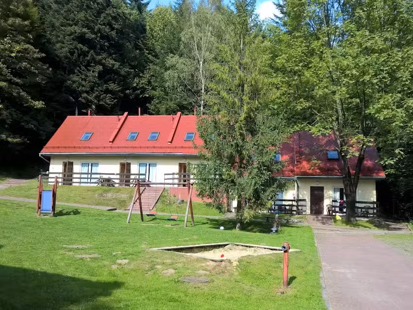 Osada Babiog&oacute;rska