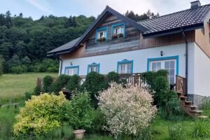 Die Siedlung Chyże Jewki