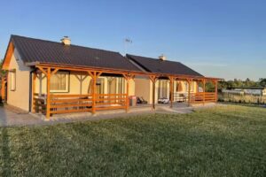 The Family of Laughter Settlement