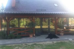 Laskowo Settlement / Laskowo Holiday Cottages Resort