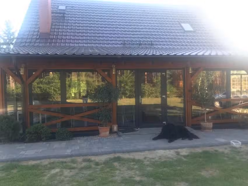 Osada Laskowo /Domki Letniskowe Ośrodek Laskowo