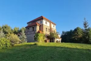 Waldsiedlung „Drei Eichen“