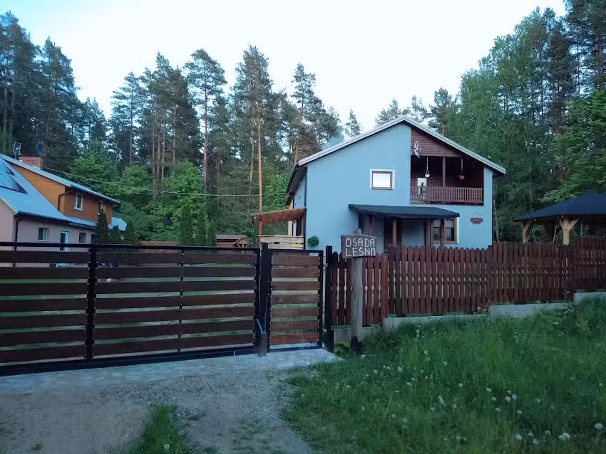 Osada Leśna