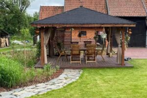 Masurian Love Settlement