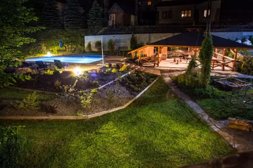 Osada nad Słotwinką Apartamenty, Noclegi z Basenem – Jakuzzi Krynica Zdrój