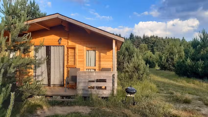 Die Siedlung am Fluss Szum