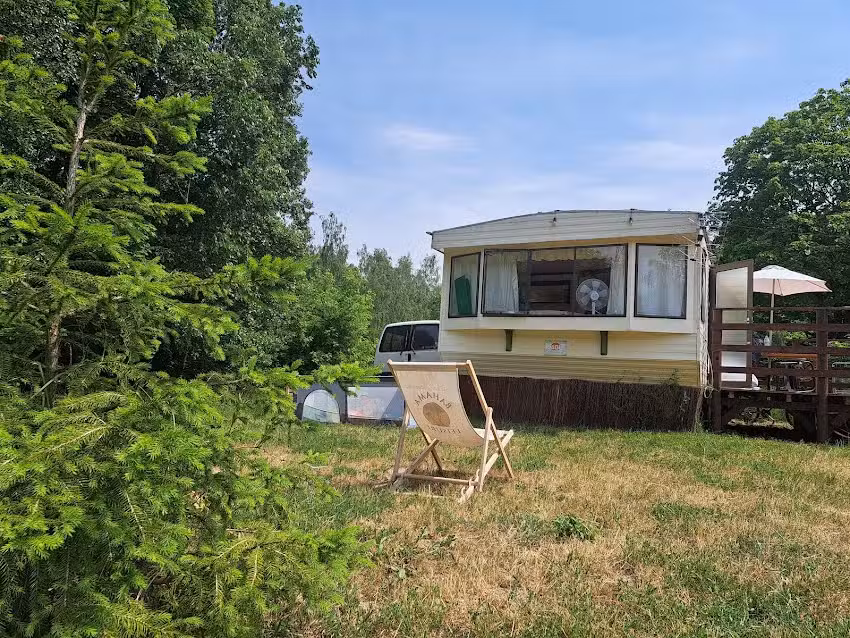 SETTLEMENT AT THE BIRCH