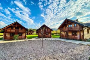 Siedlung der Reisenden