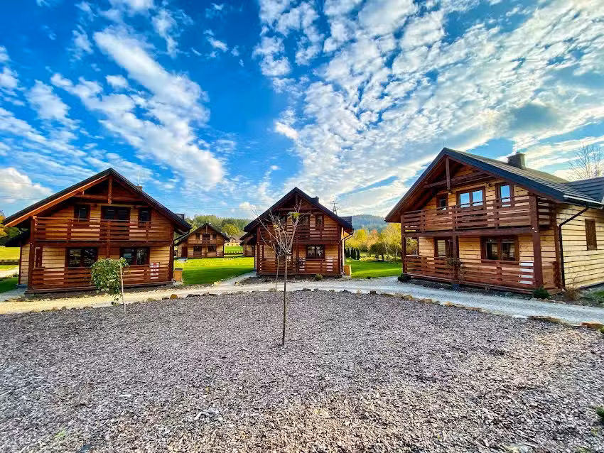 Siedlung der Reisenden