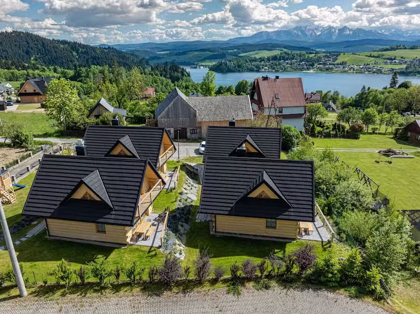 Czorsztyn Stop Settlement