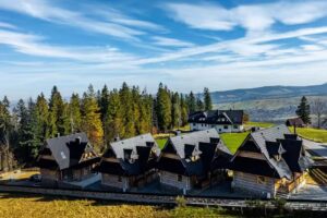Osada Tatra Loft