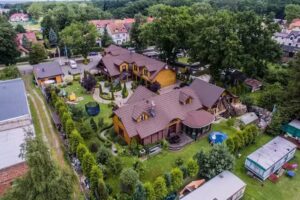 USTRON MORSKIE SIEDLUNG