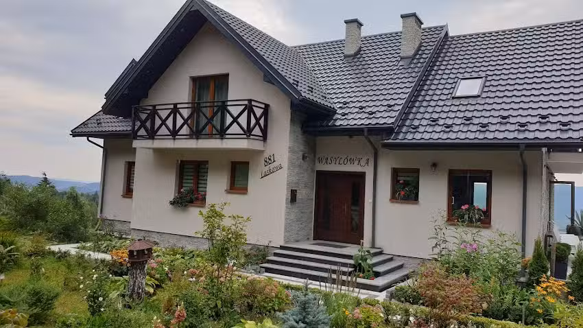 Wasyl&oacute;wka settlement