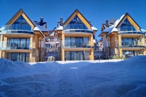 Kościelisko Viewing Settlement – Discover Zakopane