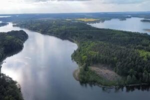 Wilkasy Tiny House Cottages