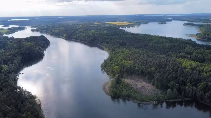 Wilkasy Tiny House Cottages