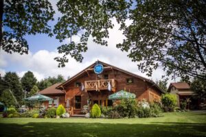 Ośrodek Aktywnego Wypoczynku „Michasiówka”