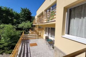 Authentisches Freizeitzentrum „RELAKS“