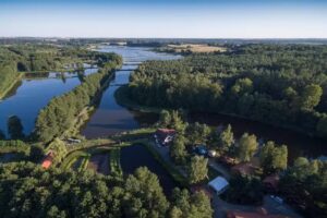 Mironice Asylum Center