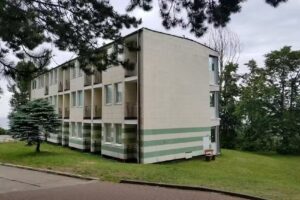 Baltisches Sportzentrum