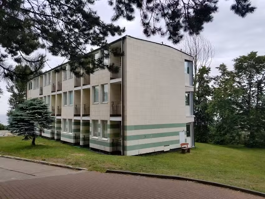 Baltisches Sportzentrum