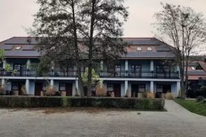 Ośrodek Charytatywno – Wypoczynkowy Bojanowe Gniazdo