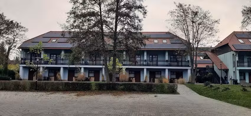 Wohltätigkeits- und Erholungszentrum Bojanowe Gniazdo