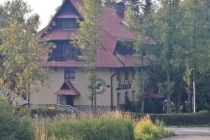 Ośrodek Edukacji Leśnej „Leśnik”