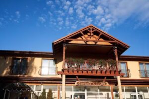 MOUNTAIN VALLEY Resort