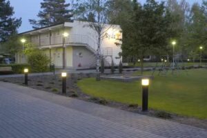 Karpicko – Boletus Resort