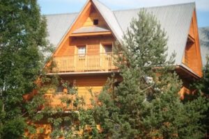 Ośrodek Kolonijno Wczasowy