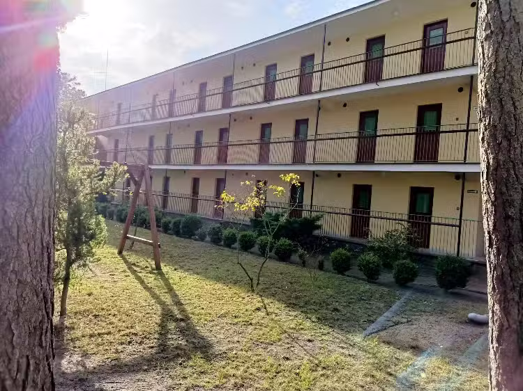 Colon und Ferienzentrum Krab