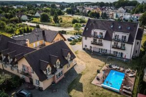 Sommerlagerzentrum am Meer Diament