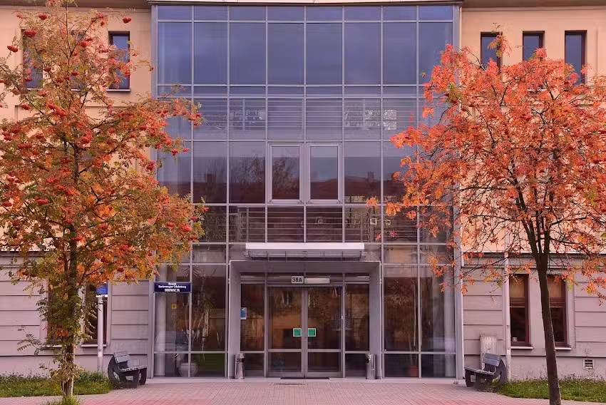 INNOWACJA Konferenz- und Schulungszentrum