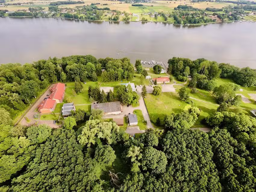 Masuria Resort | holidays in Masuria | TVP Sarnówek