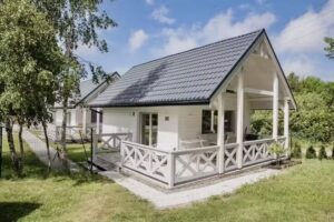 Seaside Pearl Resort