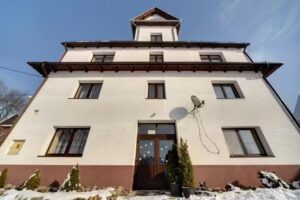 Ośrodek pod Arkadami