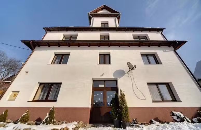 Ośrodek pod Arkadami