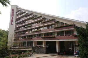 Ośrodek Rehabilitacyjno-Wypoczynkowy Daniel