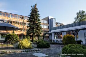 FAMA-STA Rehabilitation and Recreation Center