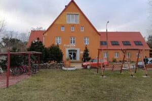 Floryn Rehabilitations- und Freizeitzentrum