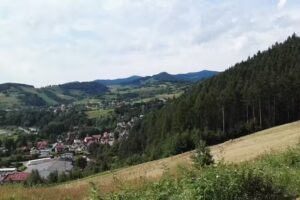 SMA Retreat and Mission Center