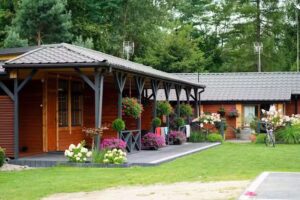 Arena Camp Family Resort