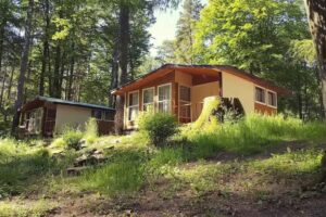 “Skowronki” Center